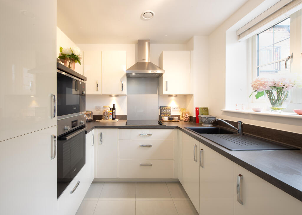 Main image of property: Spath Road,
Withington,
Manchester,
M20 2BW